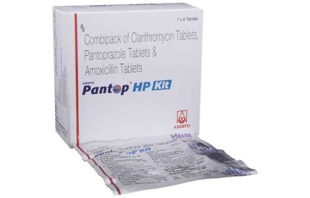 Pantop HP Kit