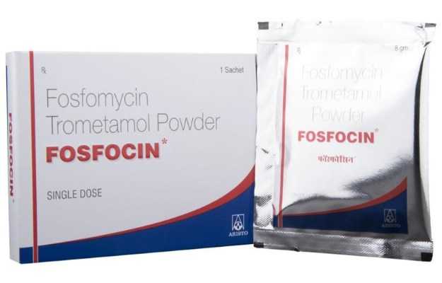 Fosfocin Sachet