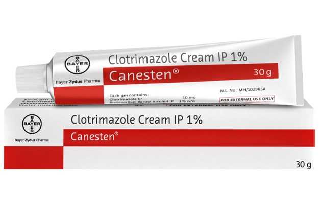 Canesten Cream 30gm