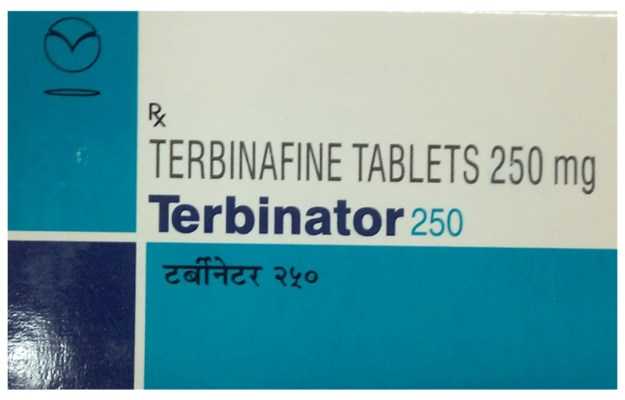 Terbinator 250 Tablet (7)