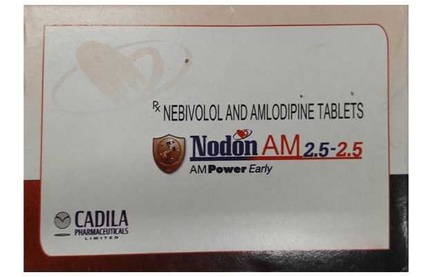 Nodon AM 2.5 /2.5 Tablet