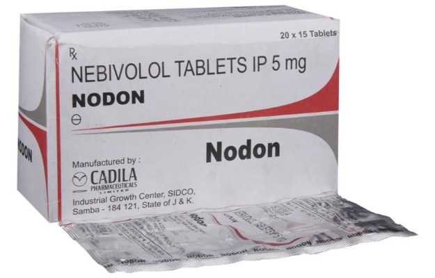Nodon 5 Tablet (15)