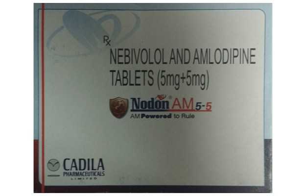Nodon Am 5/5 Tablet