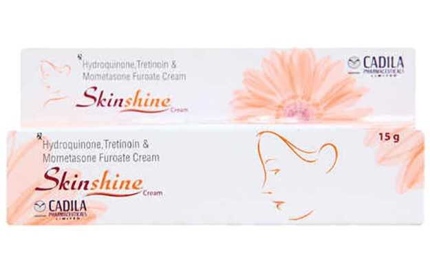 Skinshine Cream 15gm