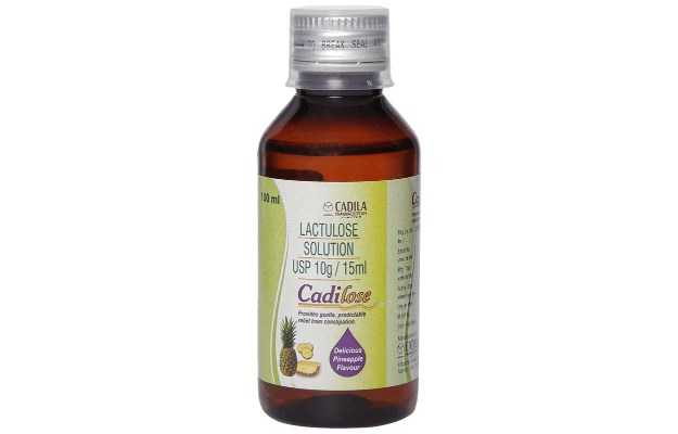 Cadilose Oral Solution 100ml