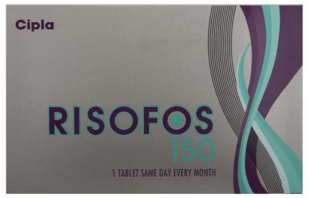 Risofos 150 Tablet