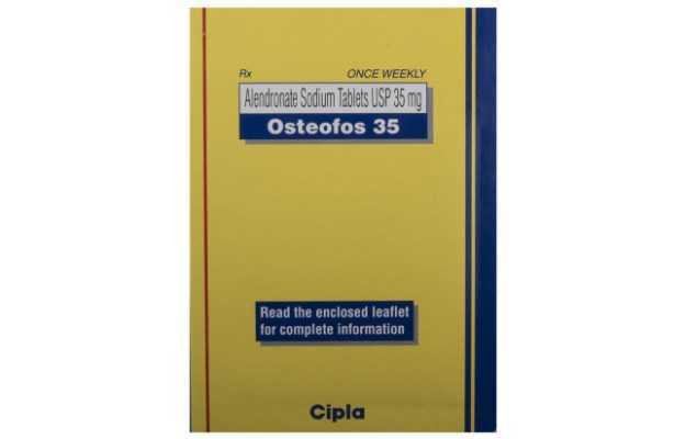 Osteofos 35 Tablet