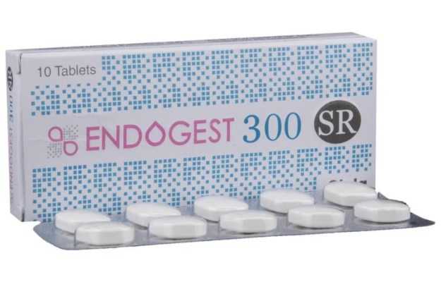 Endogest 300 SR Tablet