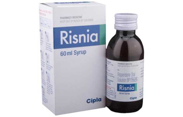 Risnia Syrup