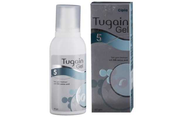 Tugain 5% Gel