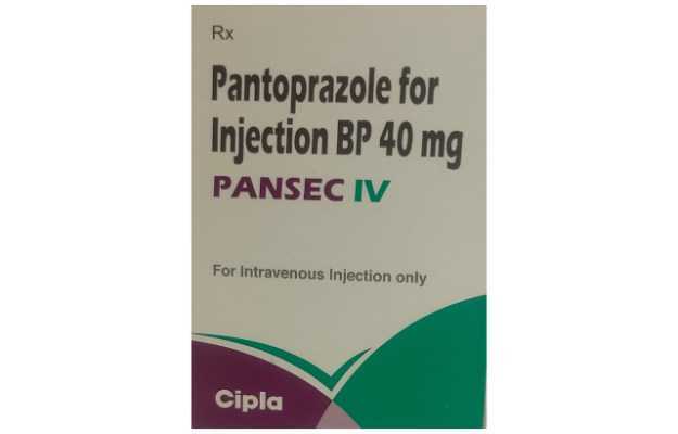 Pansec Injection (1)