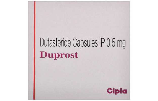 Duprost Capsule