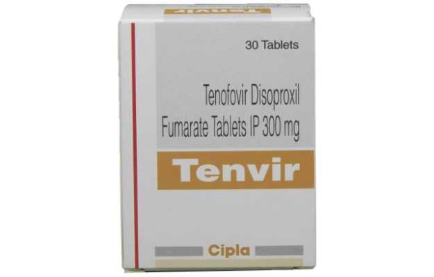 Tenvir Tablet