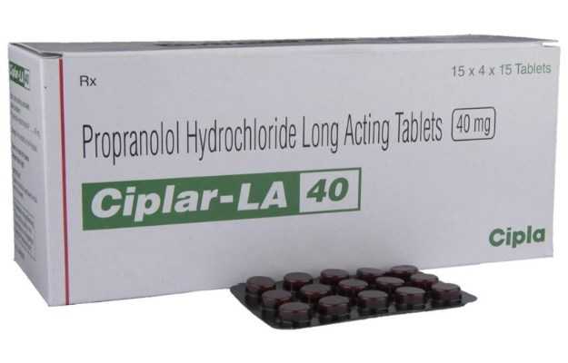 Ciplar La 40 Tablet (15)