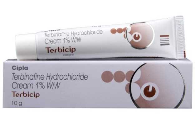 Terbicip Cream