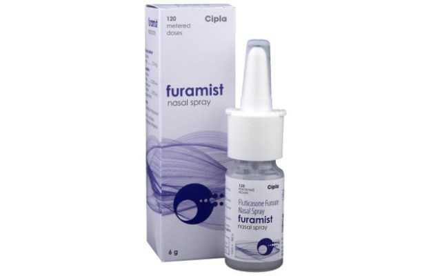 Furamist Nasal Spray