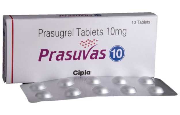 Prasuvas 10 Tablet