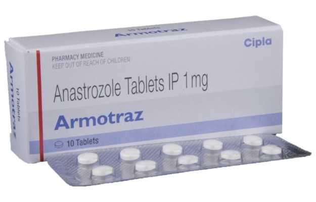 Armotraz 1mg Tablet