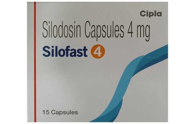 Silofast 4 Capsule (15)