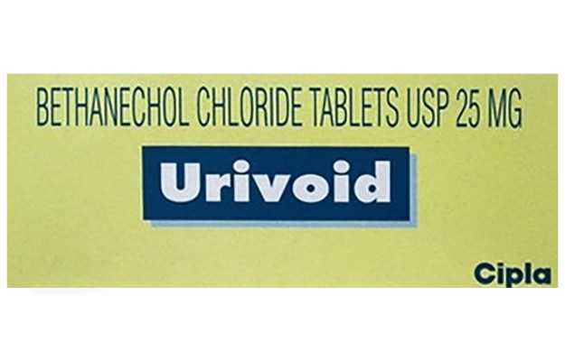 Urivoid Tablet