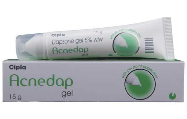 Acnedap Gel