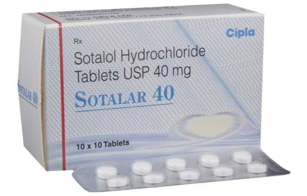 Sotalar Tablet