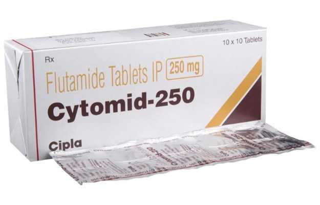 Cytomid Tablet