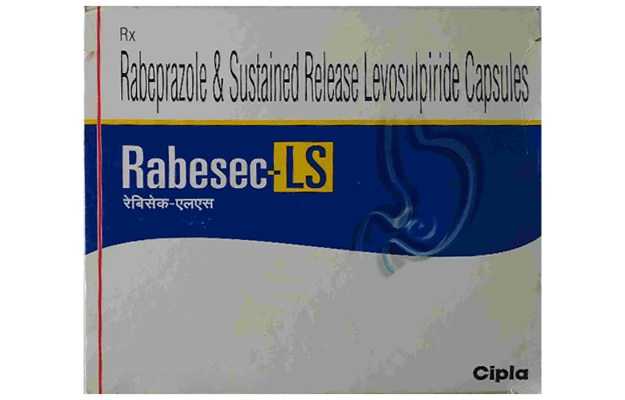 Rabesec LS Capsule