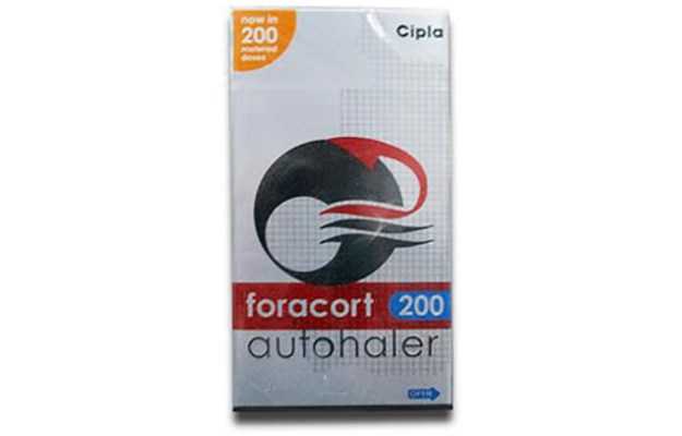 Foracort 200 Autohaler (1)