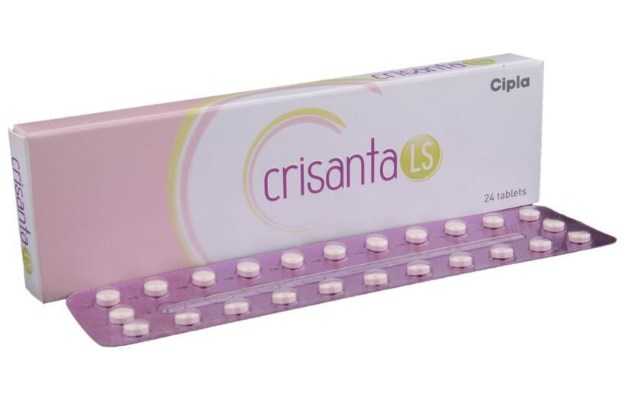 Crisanta LS Tablet