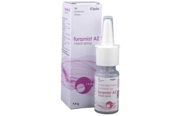 Furamist AZ Nasal Spray