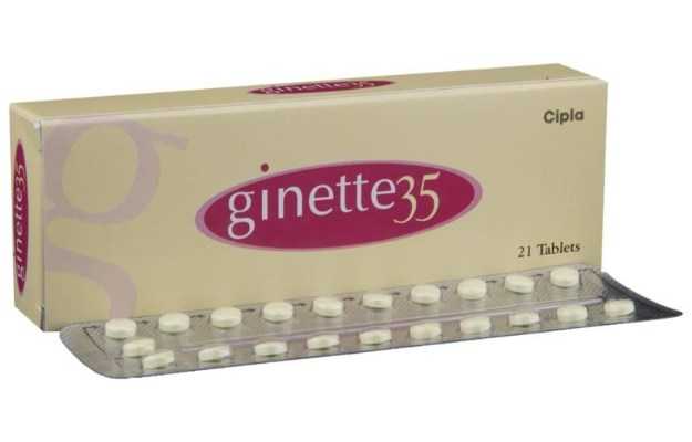 Ginette Tablet