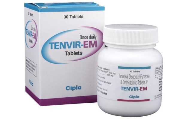 Tenvir EM Tablet