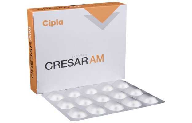 Cresar AM Tablet (15)