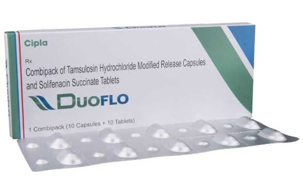 Duoflo Combipack