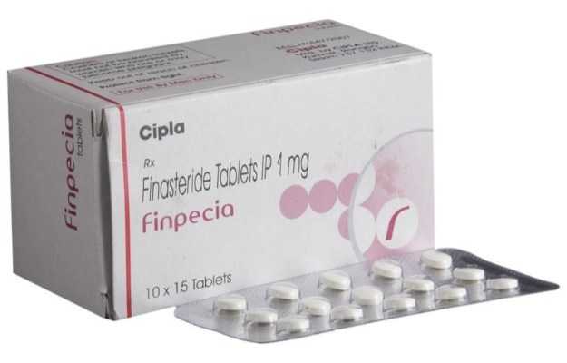 Finpecia Tablet: Uses, Price, Dosage, Side Effects, Substitute, Buy Online