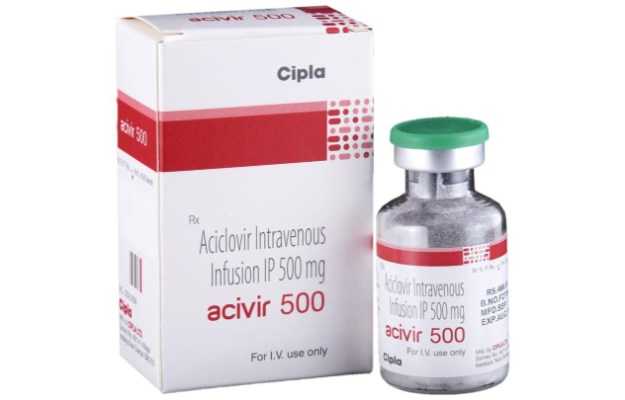 Acivir Infusion (1)