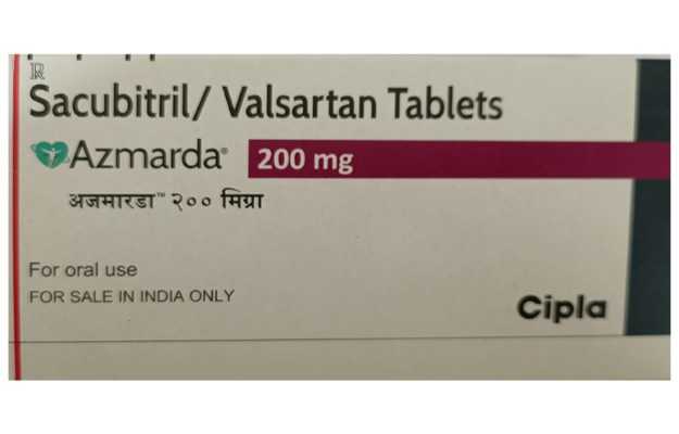 Azmarda 200 Tablet (7)