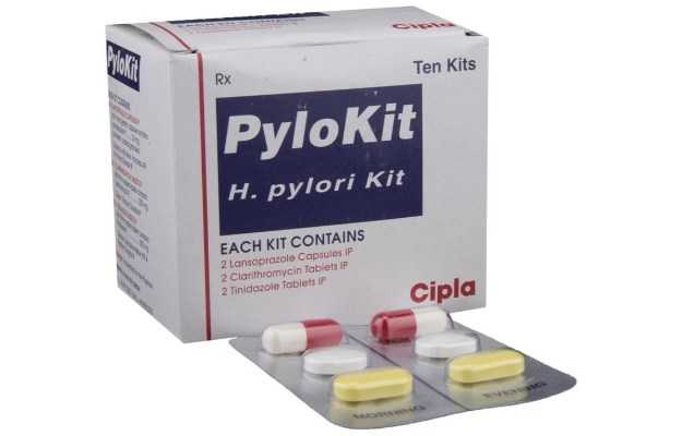 Pylokit Kit