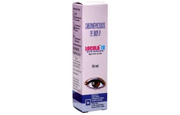 Locula TR Eye Drop