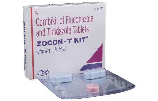 Zocon T Kit