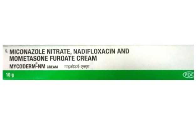 Mycoderm NM Cream