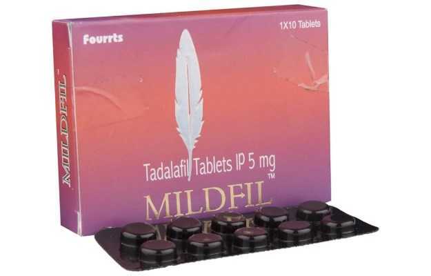 Mildfil Tablet