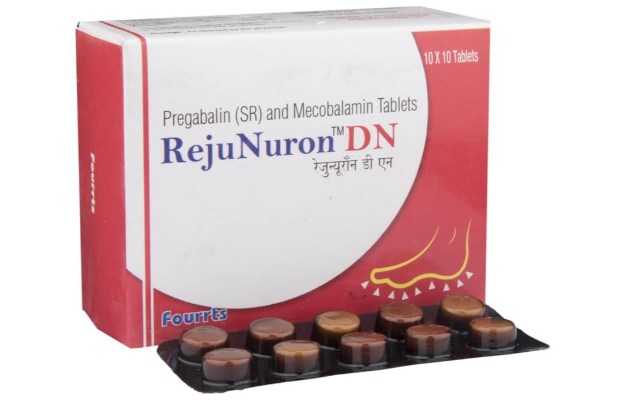 Rejunuron DN Tablet