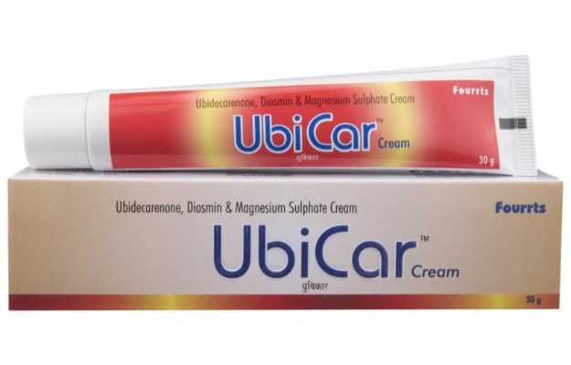 Ubicar Cream