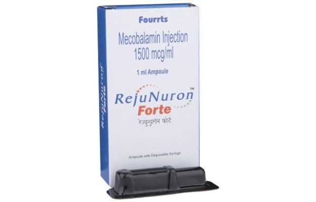Rejunuron Forte Injection