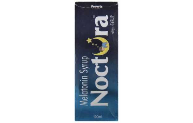 Noctura Syrup