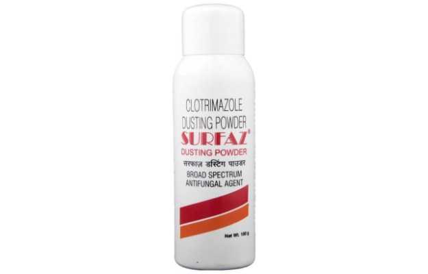 Surfaz Dusting Powder 100gm