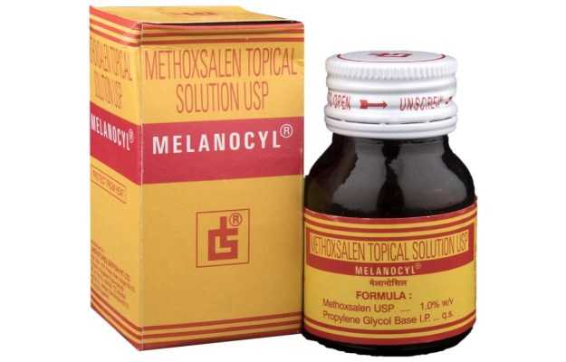 Melanocyl Solution