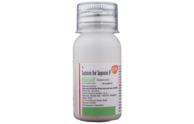 Phexin Suspension